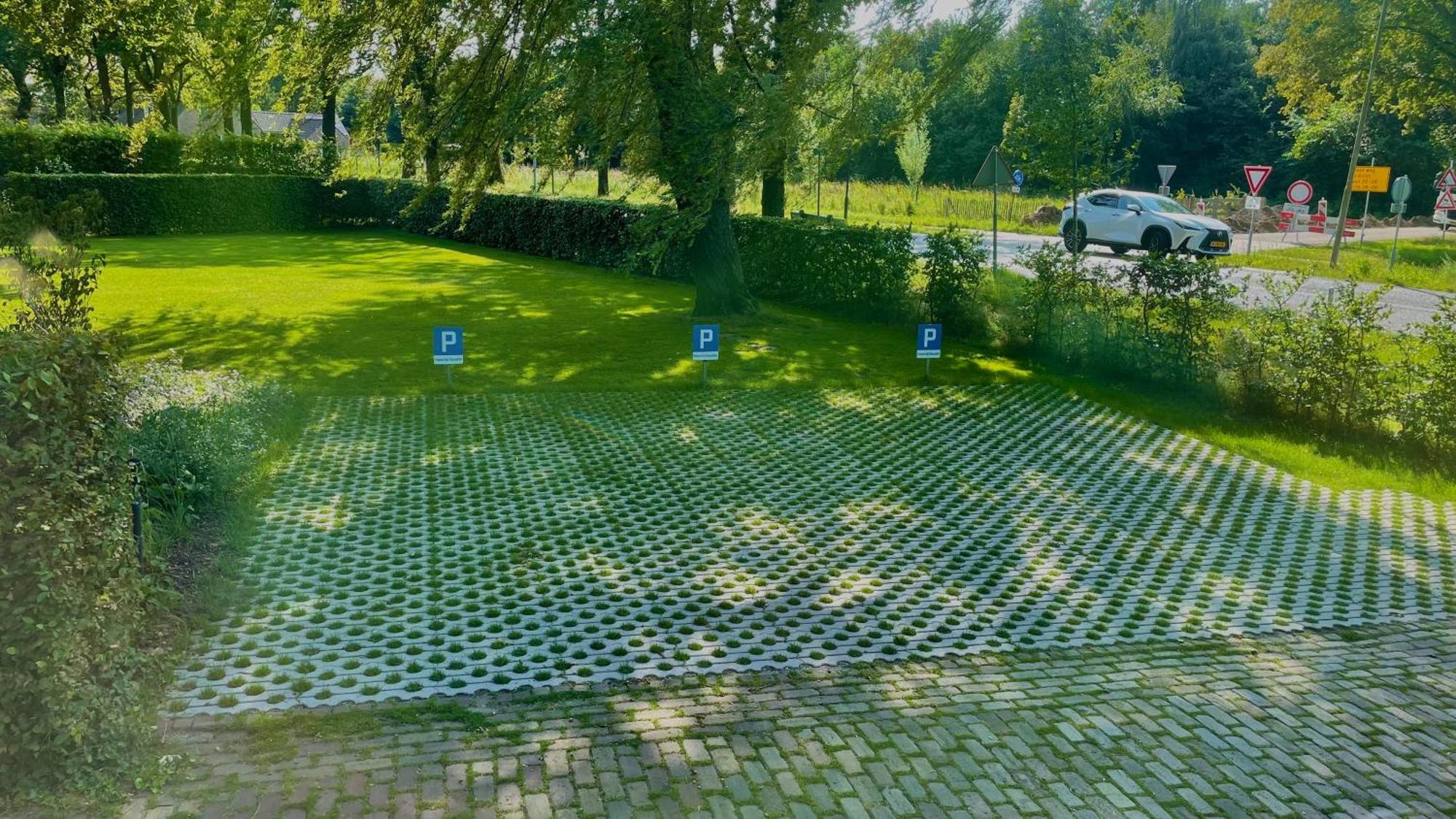 أستين Hoeve Bij Vosselen المظهر الخارجي الصورة